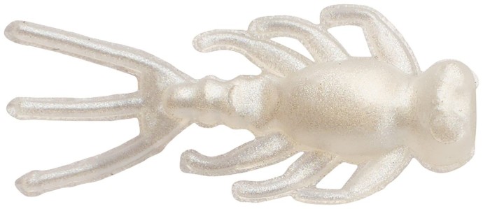 14kom - Gumeni Mamac Berkley PowerBait Mayfly 2cm