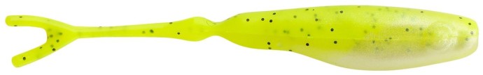 14kom - Gumeni Mamac Berkley PowerBait Snake-Tongue Minnow 4cm