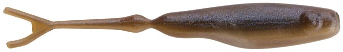 14kom - Gumeni Mamac Berkley PowerBait Snake-Tongue Minnow 4cm