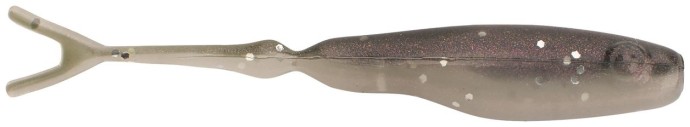 14kom - Gumeni Mamac Berkley PowerBait Snake-Tongue Minnow 4cm