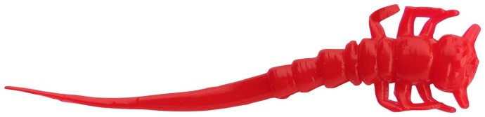 14kom Gumeni Mamac Berkley PowerBait Swordtail 3cm