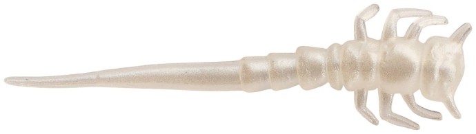 14kom Gumeni Mamac Berkley PowerBait Swordtail 3cm