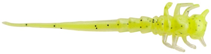 14kom Gumeni Mamac Berkley PowerBait Swordtail 3cm