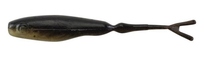 14kom - Gumeni Mamac Berkley Pwrbt Ice Snake-Tongue Minnow 4cm