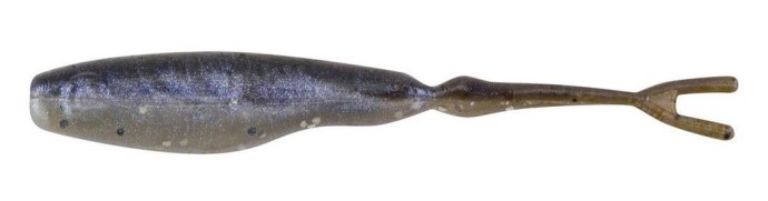 14kom - Gumeni Mamac Berkley Pwrbt Ice Snake-Tongue Minnow 4cm