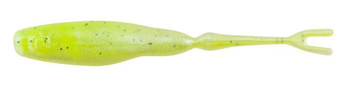 14kom - Gumeni Mamac Berkley Pwrbt Ice Snake-Tongue Minnow 4cm