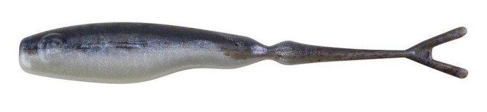 14kom - Gumeni Mamac Berkley Pwrbt Ice Snake-Tongue Minnow 4cm