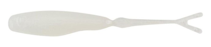 14kom - Gumeni Mamac Berkley Pwrbt Ice Snake-Tongue Minnow 4cm