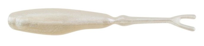 14kom - Gumeni Mamac Berkley Pwrbt Ice Snake-Tongue Minnow 4cm