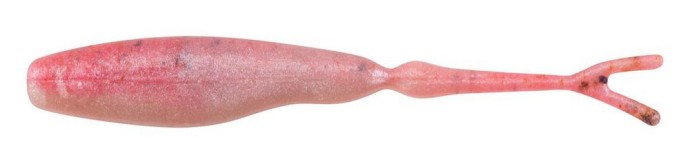 14kom - Gumeni Mamac Berkley Pwrbt Ice Snake-Tongue Minnow 4cm