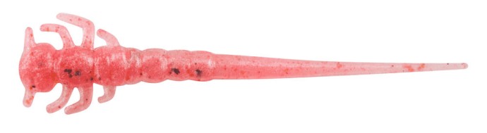 14kom - Gumeni Mamac Berkley Pwrbt Ice Swordtail 3cm