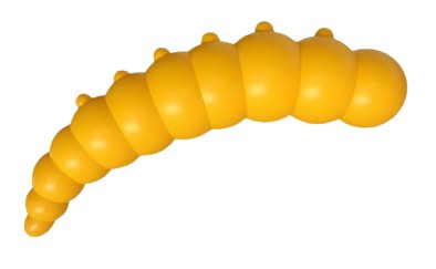 14kom - Gumeni Mamac FreshLures Junior 1,2" 3cm 0,75gr