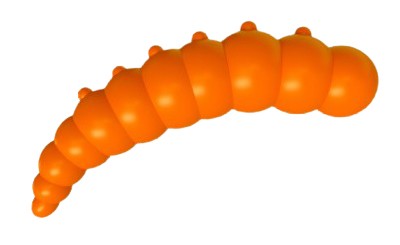 14kom - Gumeni Mamac FreshLures Junior 1,2" 3cm 0,75gr