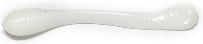 14kom - Gumeni Mamac Revol Baits Longi 45mm Sýr-Česnek