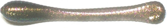 14kom - Gumeni Mamac Revol Baits Longi 45mm Sýr-Česnek