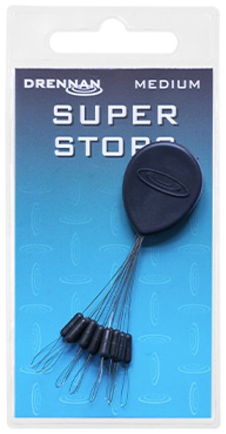 14kom Stoperi Drennan Super Stops
