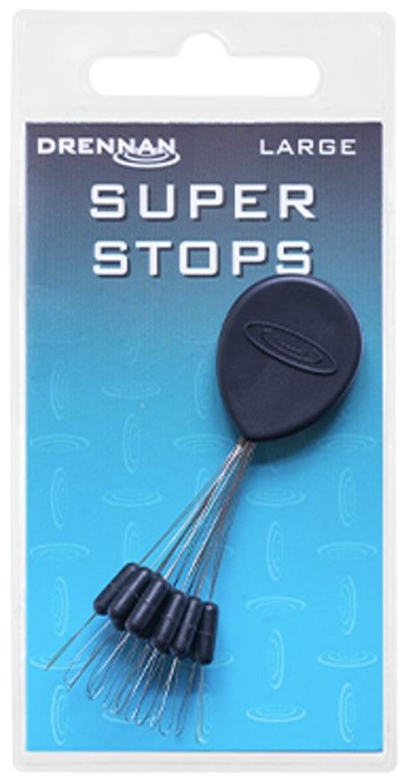 14kom Stoperi Drennan Super Stops