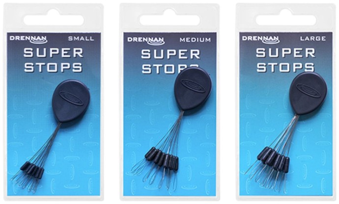14kom Stoperi Drennan Super Stops