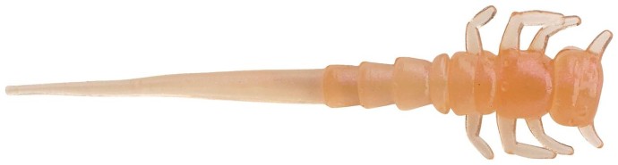 14ks Gumená Nástraha Berkley PowerBait Swordtail 3cm