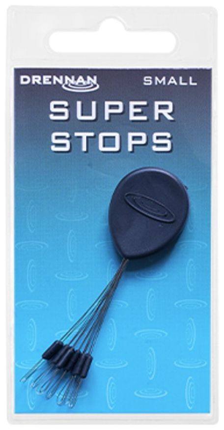 14ks Zarážky Drennan Super Stops