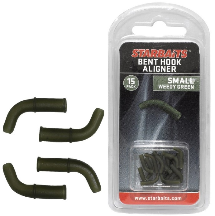 15kom - Adapter za Udicu Starbaits Bent Hook Small