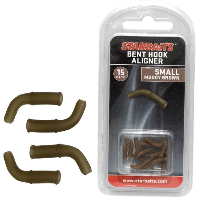 15kom - Adapter za Udicu Starbaits Bent Hook Small