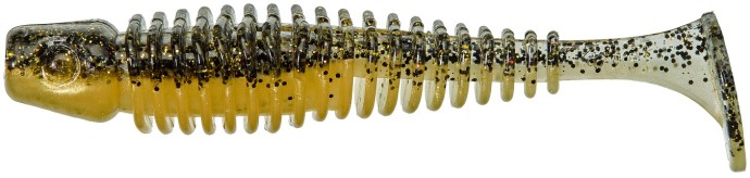 15kom - Gumeni Mamac Gunki TIPSY-S 3,8cm 0,75gr