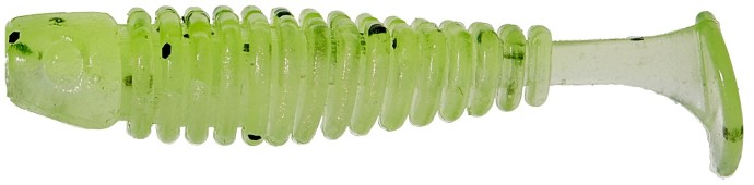 15kom - Gumeni Mamac Gunki TIPSY-S 3,8cm 0,75gr
