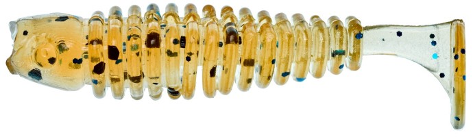 15kom - Gumeni Mamac Gunki TIPSY-S 3,8cm 0,75gr