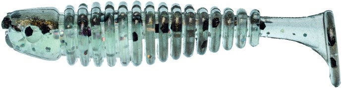 15kom - Gumeni Mamac Gunki TIPSY-S 3,8cm 0,75gr