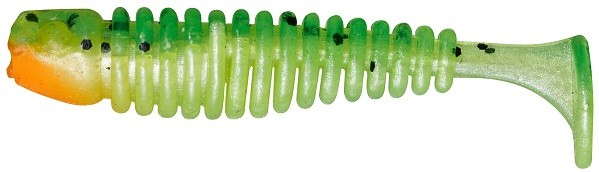 15kom - Gumeni Mamac Gunki TIPSY-S 3,8cm 0,75gr