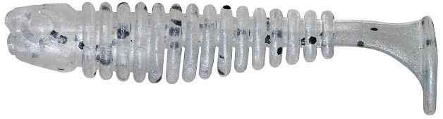 15kom - Gumeni Mamac Gunki TIPSY-S 3,8cm 0,75gr