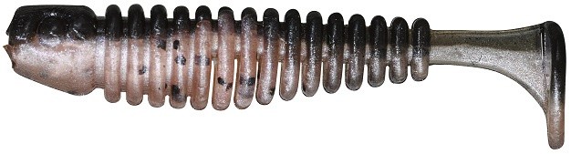 15kom - Gumeni Mamac Gunki TIPSY-S 3,8cm 0,75gr