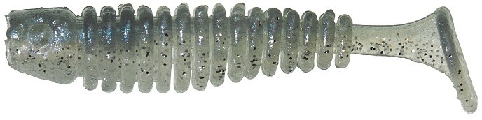 15kom - Gumeni Mamac Gunki TIPSY-S 3,8cm 0,75gr