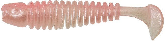 15kom - Gumeni Mamac Gunki TIPSY-S 3,8cm 0,75gr