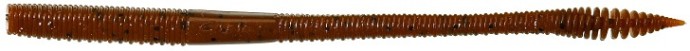 15kom - Gumeni Mamac Gunki Vista Worm 14,7cm 4,1gr