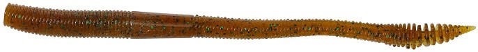 15kom - Gumeni Mamac Gunki Vista Worm 14,7cm 4,1gr