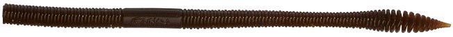 15kom - Gumeni Mamac Gunki Vista Worm 14,7cm 4,1gr