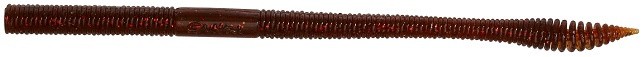 15kom - Gumeni Mamac Gunki Vista Worm 14,7cm 4,1gr