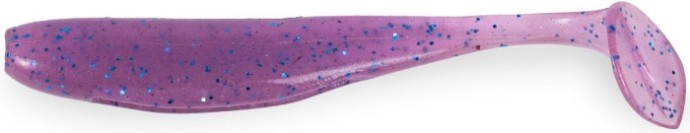 15kom - Gumeni Mamac Haibo EASOO T-tail Fish 7,5cm 2,6gr