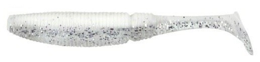15kom - Gumeni Mamac Konger Power Grub 7,5cm