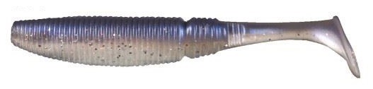 15kom - Gumeni Mamac Konger Power Grub 7,5cm