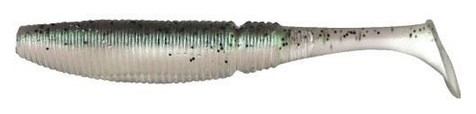 15kom - Gumeni Mamac Konger Power Grub 7,5cm