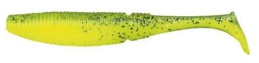 15kom - Gumeni Mamac Konger Power Grub 7,5cm