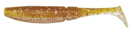15kom - Gumeni Mamac Konger Power Grub 7,5cm