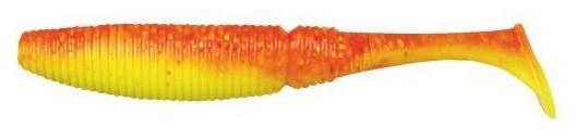15kom - Gumeni Mamac Konger Power Grub 7,5cm