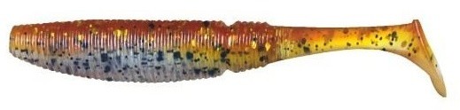 15kom - Gumeni Mamac Konger Power Grub 7,5cm