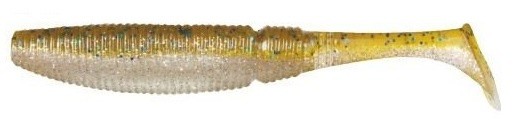 15kom - Gumeni Mamac Konger Power Grub 7,5cm