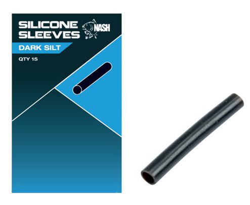 15kom - Navlaka Nash Silicone Sleeve