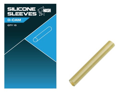 15kom - Navlaka Nash Silicone Sleeve